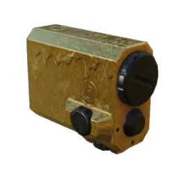 Tracking Laser