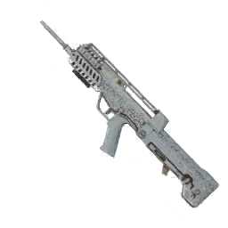 Ying T-95 LSW Engraved