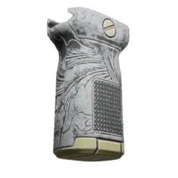 Hip Fire Grip