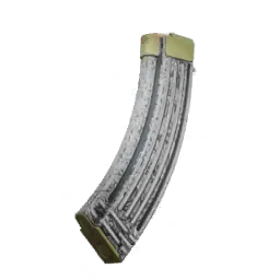 Extended Mag