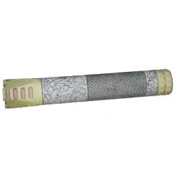 Extended Barrel