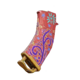 Quick Mag