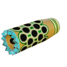 Breaching Muzzle