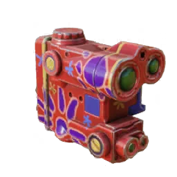 Smart Laser
