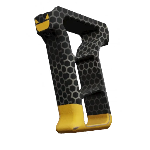 Lightweight Grip