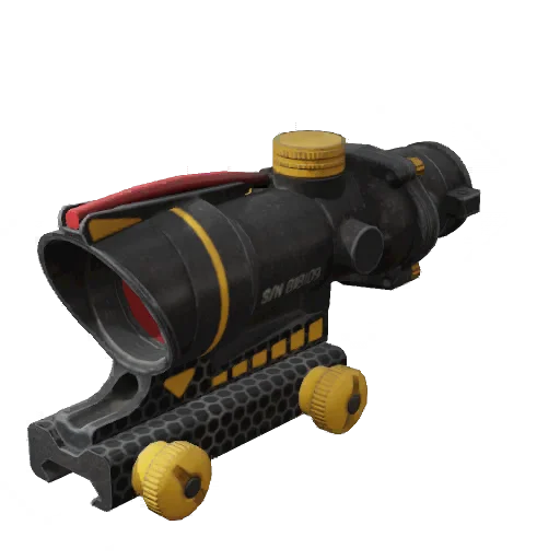 ACOG-2.5X