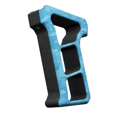 Lightweight Grip