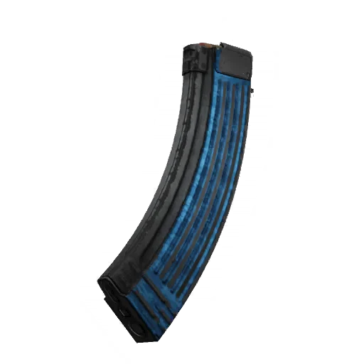 Extended Mag