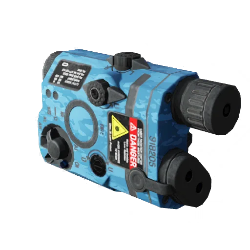 Smart Laser