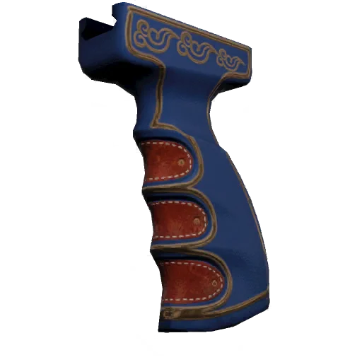 Tactical Grip