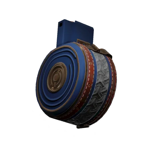 Large Mag