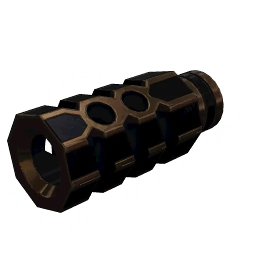 Muzzle Brake