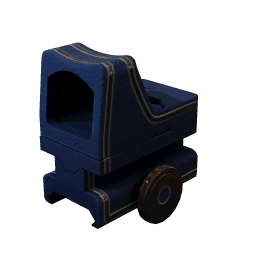T2 Reflex