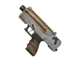 Mute AP30 Desert Heat