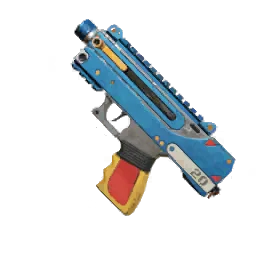 Mute AP30 Cricket