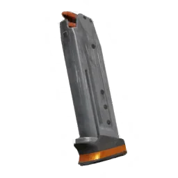 Quick Mag