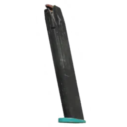 Extended Mag