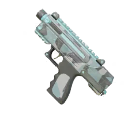 Glaz AP30 Winter Wraith