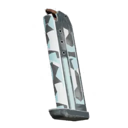 Extended Mag