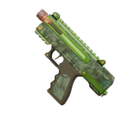 Glaz AP30 Jungle Marksman