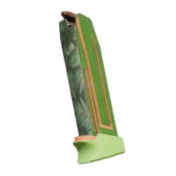 Quick Mag