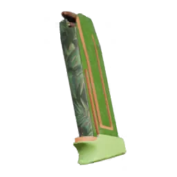 Quick Mag