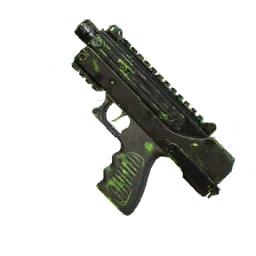 Glaz AP30 Radioactive