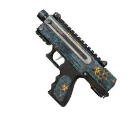 Mute AP30 Chemical Agent