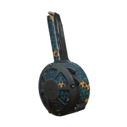 Large Mag