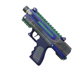 Glaz AP30 Seaworthy
