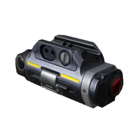 High Precision Laser