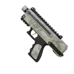 Mute AP30 Urban Woodland