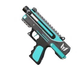 Glaz AP30 Magnum Blue