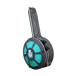 Large Mag