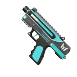Mute AP30 Magnum Blue