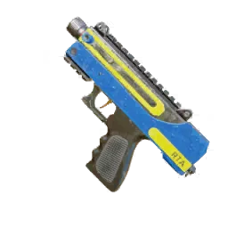 Mute AP30 Shark Bait