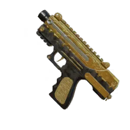 Mute AP30 Gilded