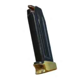 Quick Mag