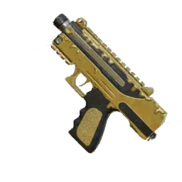 Glaz AP30 Gilded