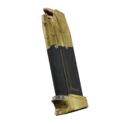 Quick Mag