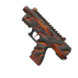 Mute AP30 Volcano