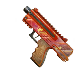 Glaz AP30 Ardent Glow