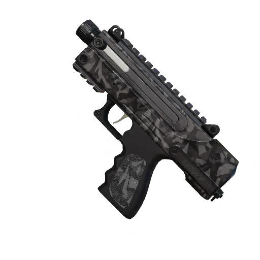 Mute AP30 Night Raid