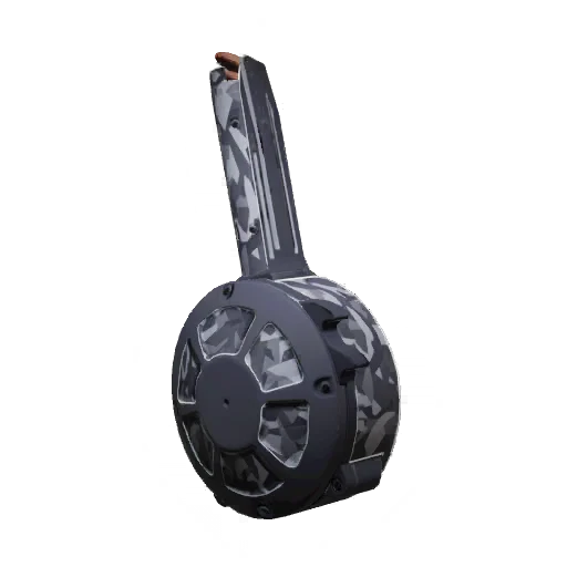 Large Mag