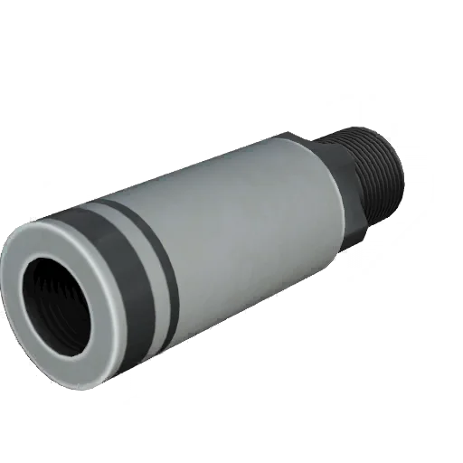 Extended Barrel
