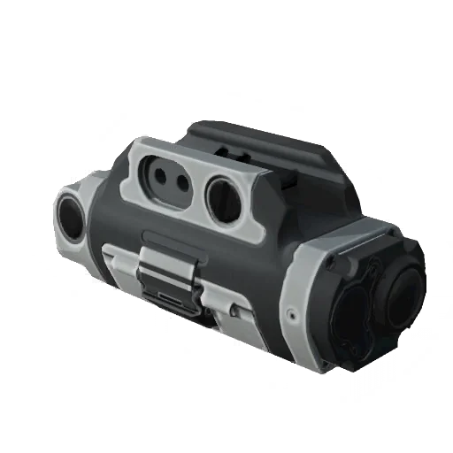 High Precision Laser