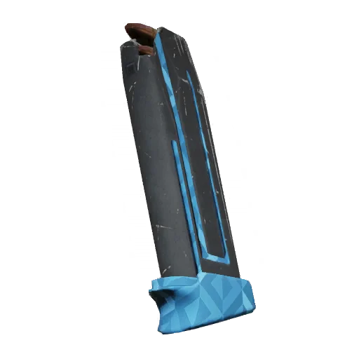 Quick Mag
