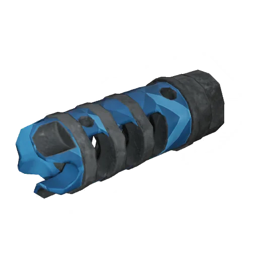 Compensator
