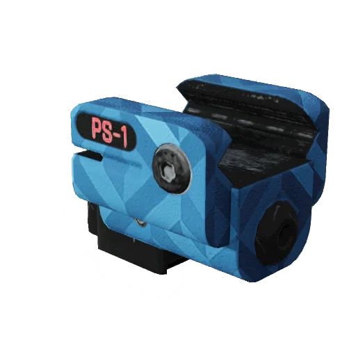 Mini Laser