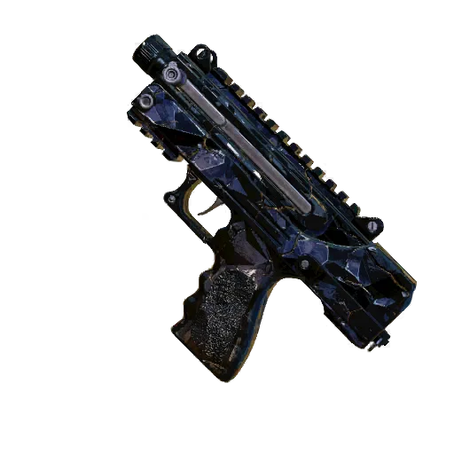 Glaz AP30 Dark Crystal